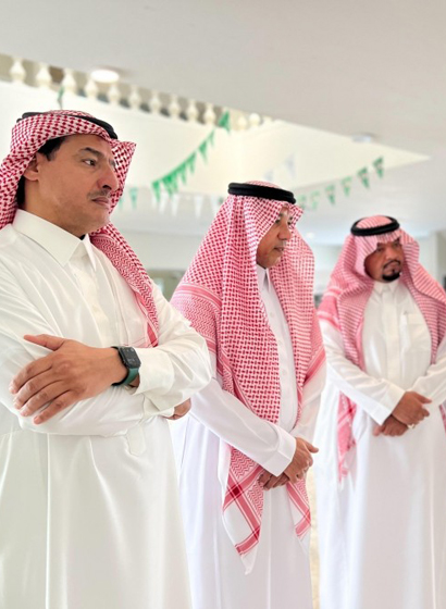 Squad Academy Signs Memorandum of Understanding with "Mojtamee" — the Community Centers Association