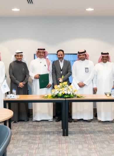 Squad Academy is pleased to announce the signing of a cooperation agreement with MENA Training Company