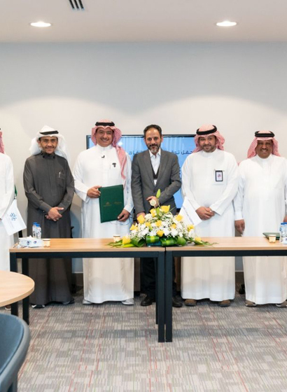 Squad Academy is pleased to announce the signing of a cooperation agreement with MENA Training Company