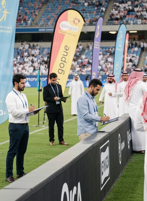 Sports Marketing and Investment