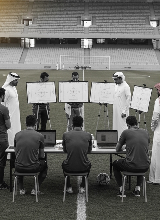 Executive Management