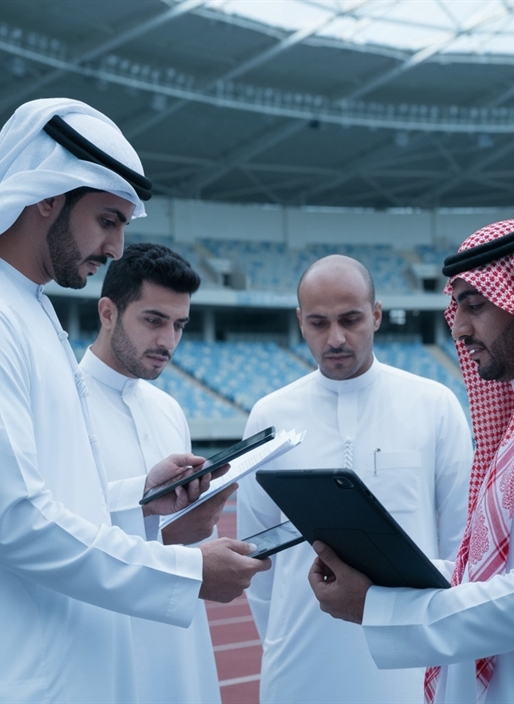 International Sports Law