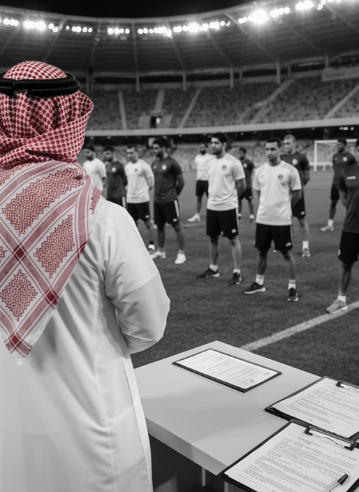 Training Licensing – All Sports