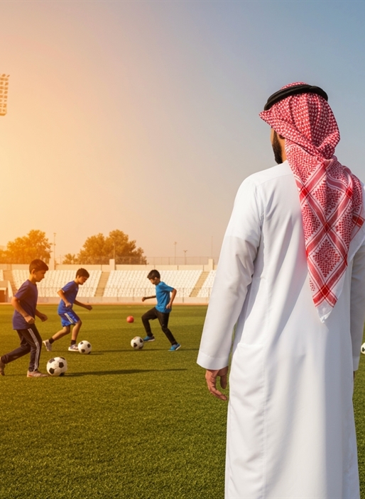 Sports Training Academies