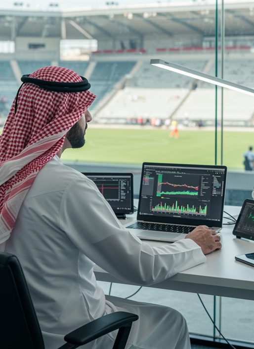 Training on Performance Tracking Systems